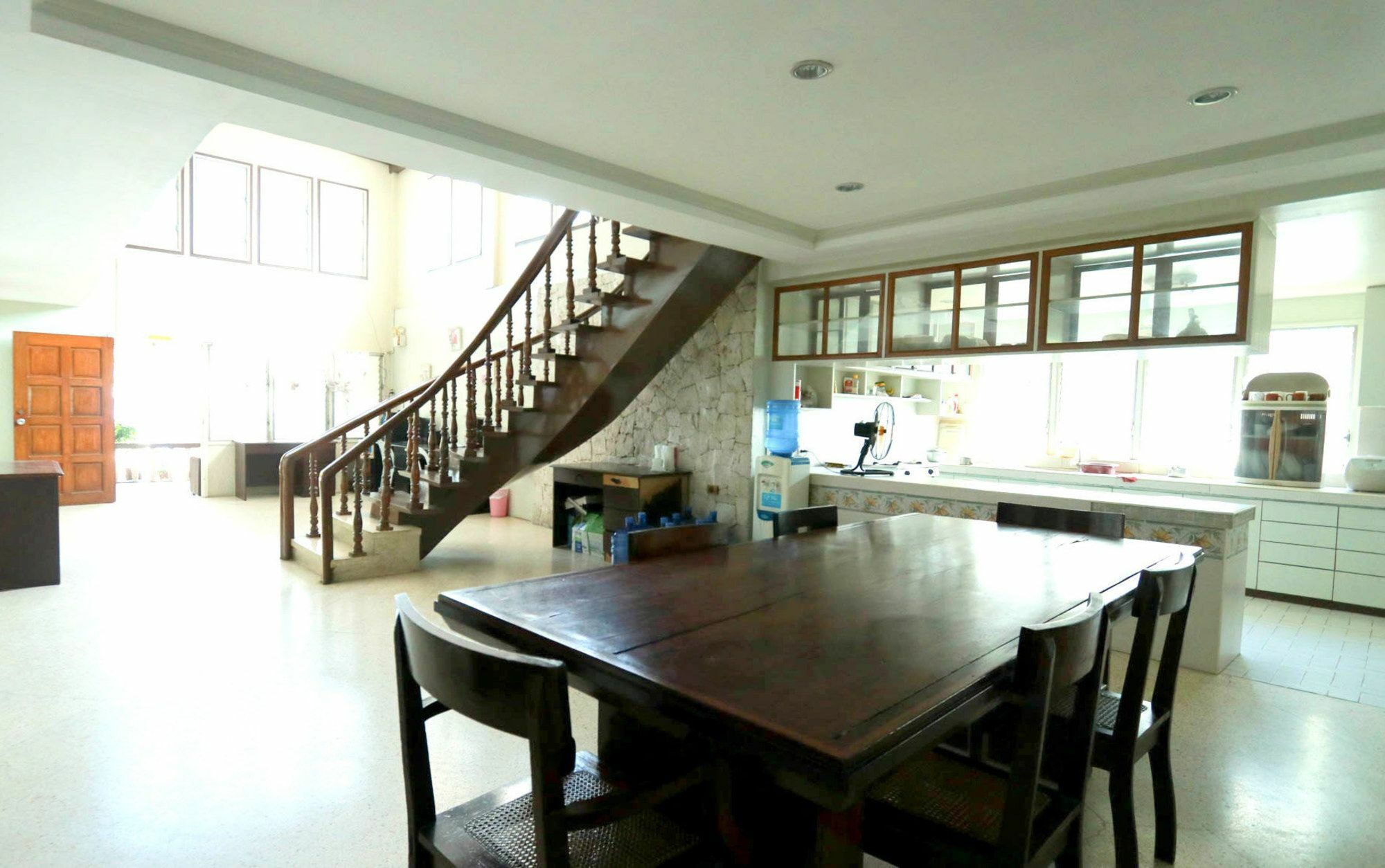 Guesthouse Storyshare Apas Cebu Stadt Exterior foto