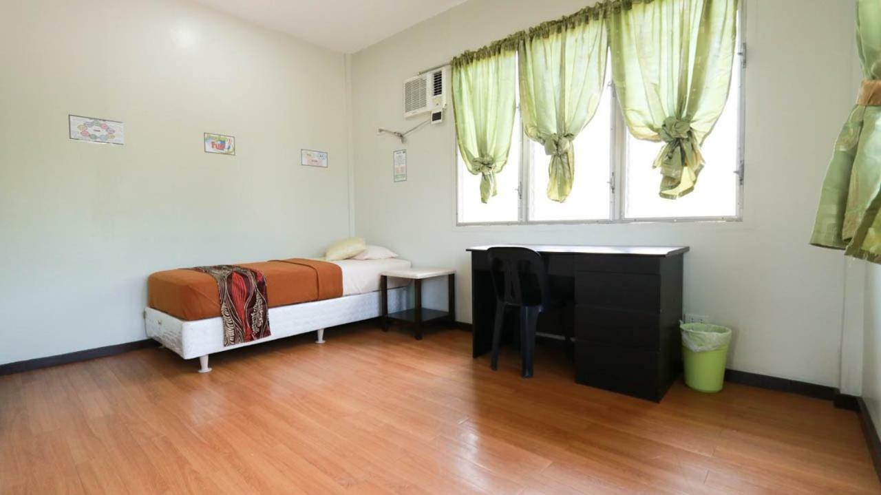 Guesthouse Storyshare Apas Cebu Stadt Exterior foto