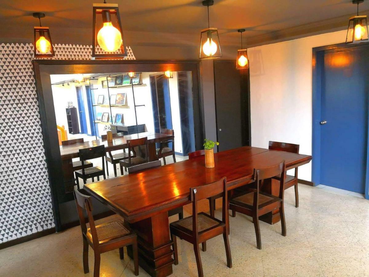 Guesthouse Storyshare Apas Cebu Stadt Exterior foto