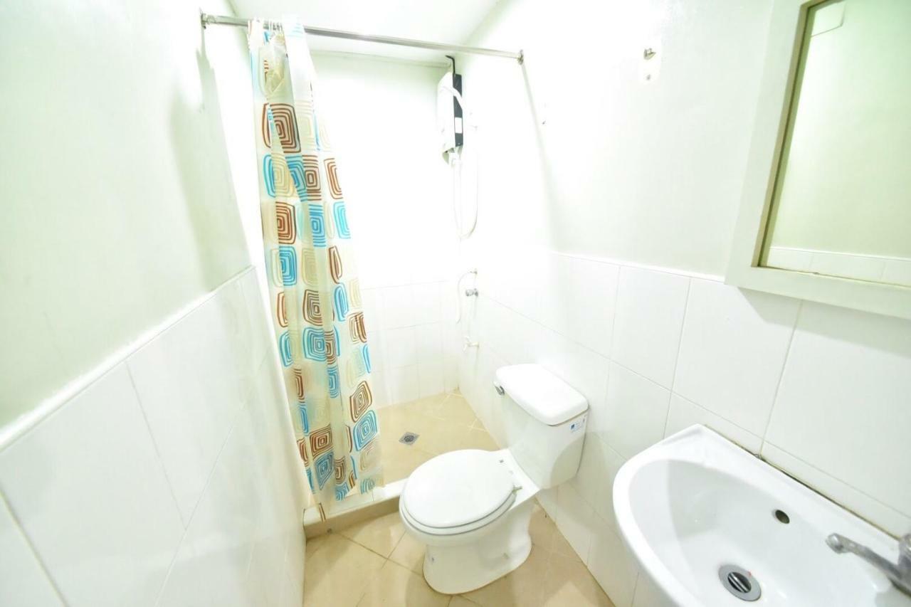 Guesthouse Storyshare Apas Cebu Stadt Exterior foto