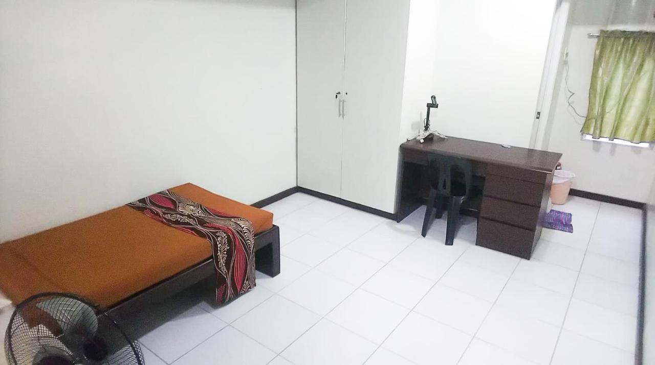 Guesthouse Storyshare Apas Cebu Stadt Exterior foto